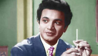 ‘মহানায়ক’খ্যাত অভিনেতা উত্তম কুমারের প্রয়াণ দিবস