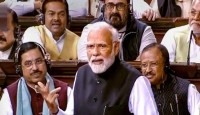 তিন প্রধানমন্ত্রী অতীতে হেরেছিলেন অনাস্থা প্রস্তাবে, ফিরে দেখা 