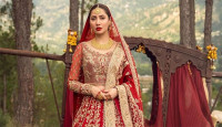 আবারও বিয়ে করছেন মাহিরা!
