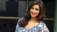 বাংলাদেশি ছেলেকে বিয়ে করতে চান সায়ন্তিকা