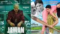প্রদর্শকদের আগ্রহ হিন্দি সিনেমাতেই