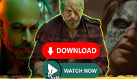 অনলাইনে ফাঁস হলো ‘জওয়ান’!