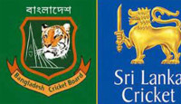 রিজার্ভ ডে নিয়ে নিজেদের অবস্থান পরিষ্কার করলো বিসিবি ও এসএলসি