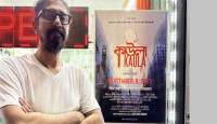 স্বল্পদৈর্ঘ্য চলচ্চিত্র 'কাউলা', প্রবাসীদের গল্প, নিউইয়র্কে প্রিমিয়ার শো অনুষ্ঠিত 