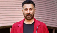 আর নির্বাচন করবেন না সানি দেওল