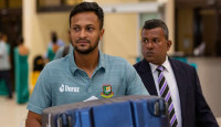 আগামীকাল দলের সঙ্গে যোগ দিবেন সাকিব, মুশফিক যাবেন বৃহস্পতিবার