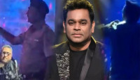 দর্শকের টাকা ফেরত দেবেন এআর রহমান
