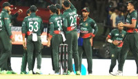 সুপার ফোরের শেষ ম্যাচে বিকালে ভারতের মুখোমুখি বাংলাদেশ 