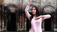 ‘মেঘনা কন্যা’র প্রিমিয়ার হবে টরন্টো উৎসবে