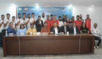 বাংলাদেশ-ভারত প্রফেশনাল বক্সিং ইভেন্ট শনিবার