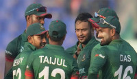 বিশ্বকাপে বাংলাদেশের ম্যাচের সূচিতে পরিবর্তনের আভাস