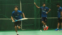 ফিটনেস টেস্টে সবার শীর্ষে নাজমুল হোসেন শান্ত
