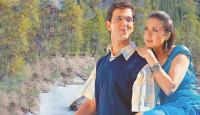 ২০ বছর পর সিনেমাহলে ‘কোই মিল গ্যায়া’