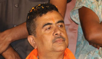 সুপ্রিম কোর্টে স্বস্তি বিরোধী দলনেতার, এফআইআর দায়ের নিয়ে হাই কোর্টের নির্দেশ খারিজ