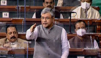তথ্য ফাঁস হলেই ২৫০ কোটি টাকা জরিমানা, আর কি রয়েছে ডেটা প্রোটেকশন বিলে