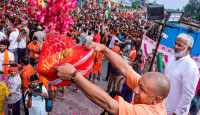 খনিজ উৎপাদন বাড়াতে বড় নির্দেশ যোগী আদিত্যনাথের, উপকৃত হবেন সাধারণ মানুষও