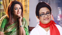 যুক্তরাষ্ট্রে চলচ্চিত্র উৎসবে আজীবন সম্মাননা পাচ্ছেন ববিতা