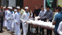 শেখ কামালের ৭৪তম জন্মদিনে এতিমদের খাওয়ালো বিসিবি