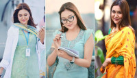 চমকের বিরুদ্ধে দুর্ব্যবহারের অভিযোগ