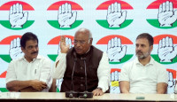 রাহুল গান্ধীর সাংসদ পদ ফিরল! ঘোষণা লোকসভা অধ্যক্ষের সচিবালয়ের