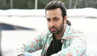 প্রথম দিনেই আদালতে আসেননি শাকিব খান
