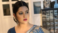 আইনজীবী অসুস্থ, ফের পেছালো পরীমণির মাদক মামলার শুনানি