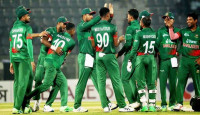চমক দিয়ে এশিয়া কাপের দল ঘোষণা করলো বিসিবি, নেই মাহমুদউল্লাহ 