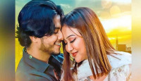 আরশের নামে থানায় ডায়েরি করলেন চমক