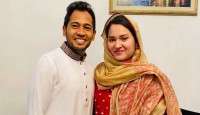 মাহমুদুল্লাহকে দলে না রাখায় মুশফিক পত্নীর ইঙ্গিতপূর্ণ স্ট্যাটাস