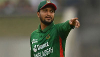 প্রমাণ করার সময় এসেছে চার বছরে কতটা ভালো দল গড়তে পেরেছি: সাকিব
