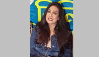 আমার সাথে ইধিকা পালের কোন আলোচনা নেই, তাকে চিনি না : ঋতুপর্ণা