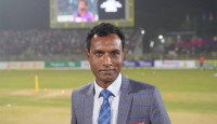 বিসিবি থেকে পদত্যাগ করলেন দেবব্রত পাল