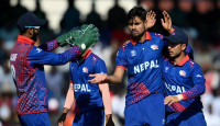 এশিয়া কাপে নেপালকে নেতৃত্ব দিবেন রোহিত