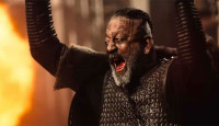 শুটিং করতে গিয়ে আহত সঞ্জয় দত্ত
