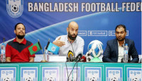 ৩২ ফুটবলারকে নিয়ে রোববার থেকে শুরু হবে অনুশীলন ক্যাম্প