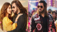 বাংলাদেশে মুক্তি পাচ্ছে সালমান খানের সিনেমা