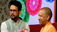 নতুন প্রজন্মই দেশকে নেতৃত্ব দেবে! মোদীকে ধন্যবাদ জানিয়ে বার্তা যোগীর