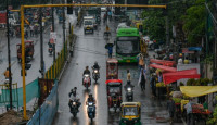 ২০ অগাস্ট থেকে বাংলা-সহ রাজ্যগুলিতে ভারী বৃষ্টিপাত! একনজরে আবহাওয়ার পূর্বাভাস