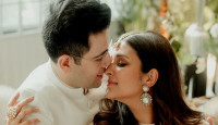 সেপ্টেম্বরেই বিয়ে করছেন পরিণীতি চোপড়া