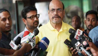 মাহমুদুল্লাহর চুক্তি বাতিলের খবর ভিত্তিহীন: জালাল ইউনুস
