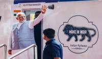 একসঙ্গে পাঁচটি বন্দে ভারতের উদ্বোধন করবেন মোদী! তালিকায় আছে বাংলাও