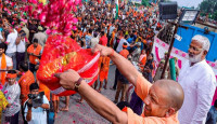 সরকারি প্রকল্পে ব্যাঙ্ক ফান্ড পাওয়ার ক্ষেত্রে দেশে এক নম্বরে উত্তর প্রদেশ