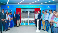 Walton made the future of Bangladesh in manufacturing hi-tech products: German Embassy's Charge De Affairs