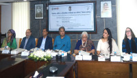 “অনগ্রসর, প্রান্তিক ও সুবিধাবঞ্চিত নাগরিকের তথ্য অধিকার” বিষয়ক কর্মশালা