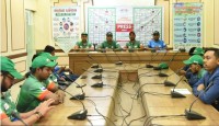মানস ইন্দো-বাংলা ফ্রেন্ডশিপ কাপ হুইল চেয়ার ক্রিকেট টুর্নামেন্ট