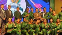 শেখ কামাল যুব গেমসের পদকে শীর্ষে চট্টগ্রাম বিভাগ