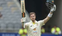 আহমেদাবাদ টেস্টে অস্ট্রেলিয়াকে নেতৃত্ব দেবেন স্টিভ স্মিথ