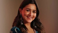 প্রভাবশালী নারীর তালিকায় আলিয়া ভাট