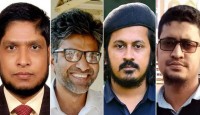 অধ্যাপক ক্যাটাগরিতে বিএনপি-জামায়াত সমর্থিত সাদা দলের জয়লাভ