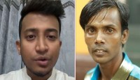 তাসরিফের প্যারালাইসিস হলো অহংকারের পতন: হিরো আলম